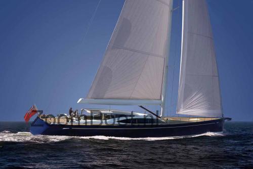 Oyster 118 specificaties en beoordelingen